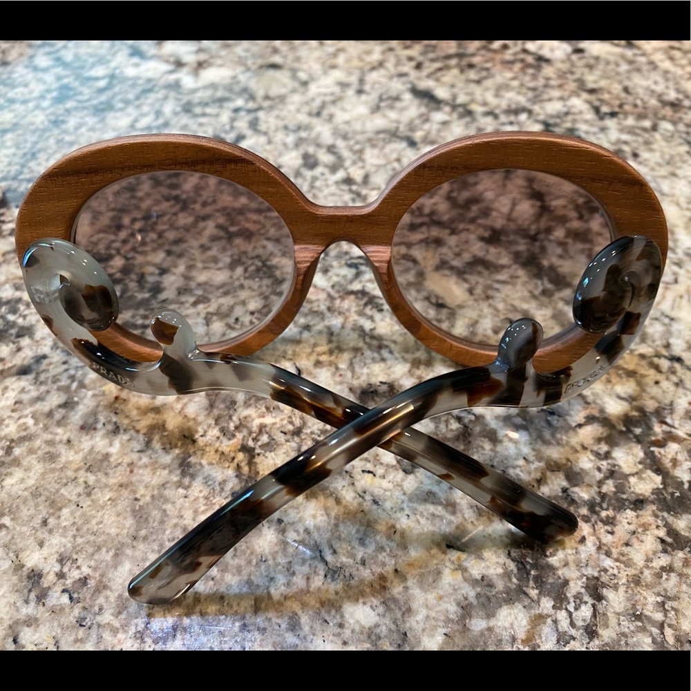 Prada sunglasses Women